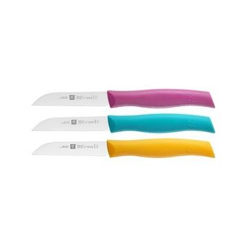 Zwilling 387380000 3 Parça Twin Grip Bıçak Seti