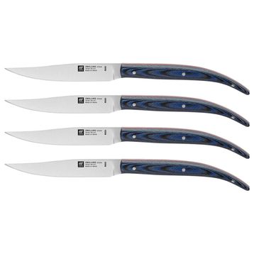 Zwilling 391620000 4'lü Biftek Bıçağı Seti