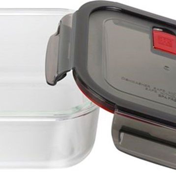 Zwilling 395060050 Gusto Kare Cam Saklama Kabı