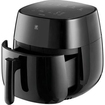 Zwilling 4 lt Siyah Airfryer