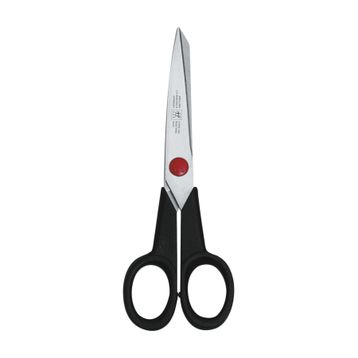 Zwilling 413001610 Siyah Ev Tipi Makas