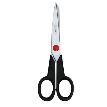 Zwilling 413001610 Siyah Ev Tipi Makas