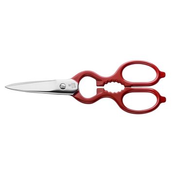 Zwilling 439242000 Renkli Kitchen Shears Çok Amaçlı Makas