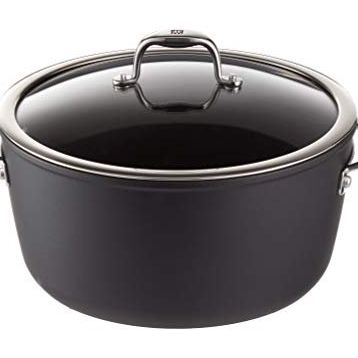 Zwilling 665632810 Derin Tencere