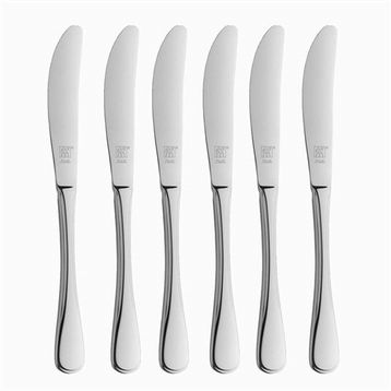 Zwilling 71456040 Nottıngham 6 Parça Bıçak Seti