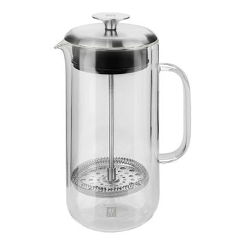 Zwilling 750 ml Sorrento Camlı French Press
