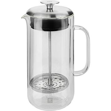 Zwilling 750 ml Sorrento Camlı French Press