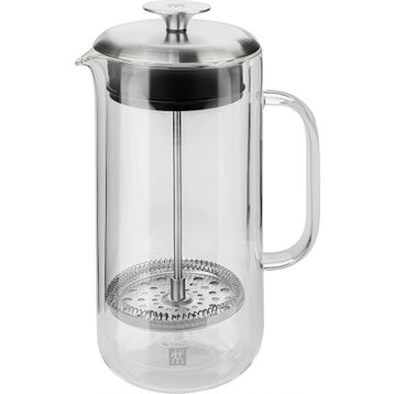 Zwilling 750 ml Sorrento Camlı French Press