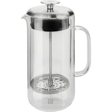 Zwilling 750 ml Sorrento Camlı French Press