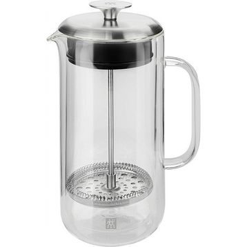 Zwilling 750 ml Sorrento Camlı French Press