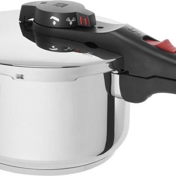 Zwilling Aircontrol 4 lt Düdüklü Tencere Seti