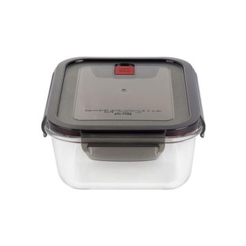 Zwilling Dİkdörtgen 1400 ml Cam Saklama Kabı