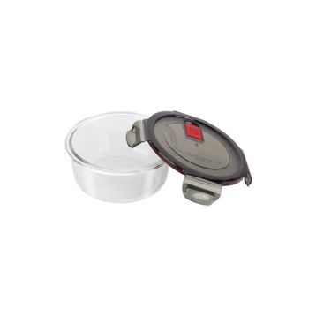 Zwilling Dİkdörtgen 1400 ml Cam Saklama Kabı
