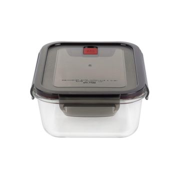 Zwilling Dİkdörtgen 1400 ml Cam Saklama Kabı