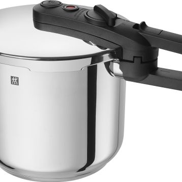 Zwilling Ecoquick 7 lt Düdüklü Tencere