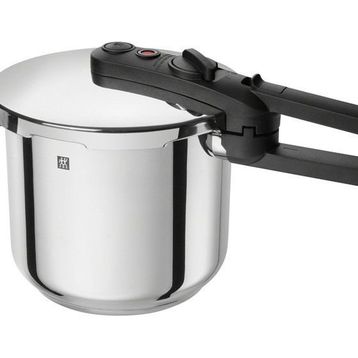 Zwilling Ecoquick 7 lt Düdüklü Tencere