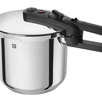 Zwilling Ecoquick 7 lt Düdüklü Tencere
