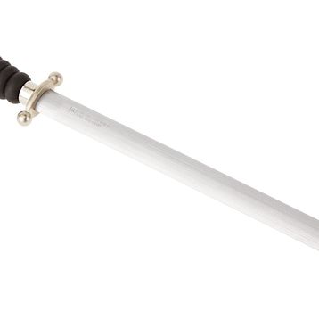 Zwilling Elmas Oval Siyah 39 cm Masat