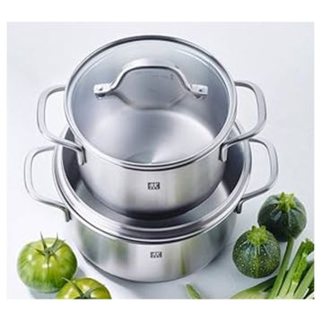 Zwilling Flow 5 Parça Tencere Seti