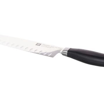 Zwilling Four 18 cm Oluklu Star Santoku Bıçağı