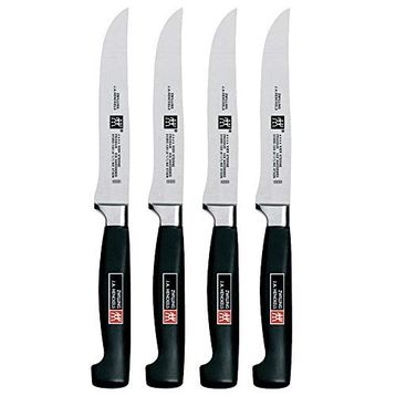Zwilling Four Star 4 lü Biftek Bıçağı Seti