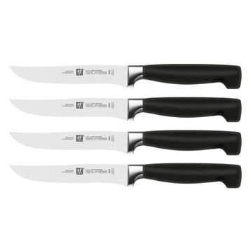 Zwilling Four Star 4 lü Biftek Bıçağı Seti