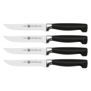 Zwilling Four Star 4 lü Biftek Bıçağı Seti