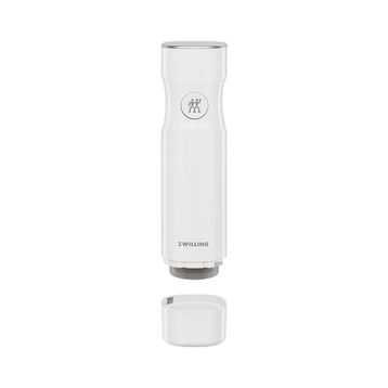 Zwilling Fresh and Save Beyaz Vakum Pompası