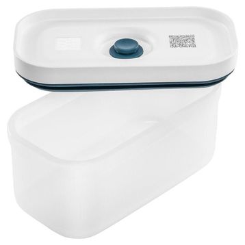 Zwilling Fresh & Save Akdeniz Mavisi S Vakumlu Yemek Taşıma Kabı