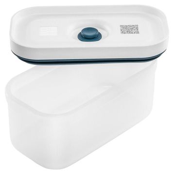 Zwilling Fresh & Save Akdeniz Mavisi S Vakumlu Yemek Taşıma Kabı