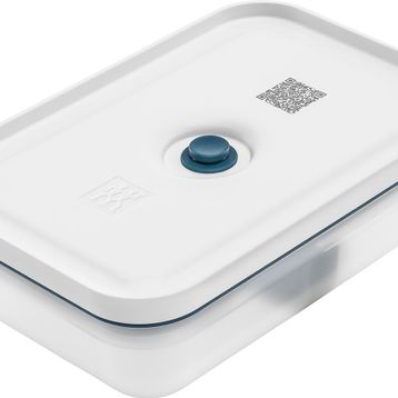 Zwilling Fresh & Save Akdeniz Mavisi Vakumlu Yemek Taşıma Kabı