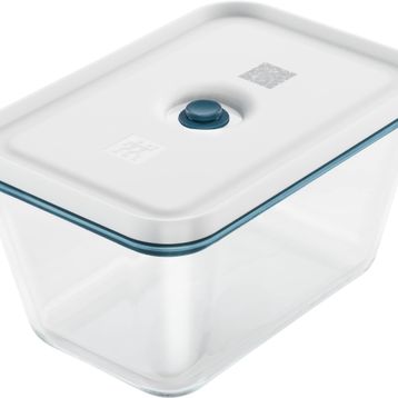 Zwilling Fresh & Save Akdeniz Mavisi Vakumlu Yemek Taşıma Kabı
