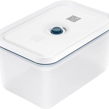 Zwilling Fresh & Save Akdeniz Mavisi Vakumlu Yemek Taşıma Kabı