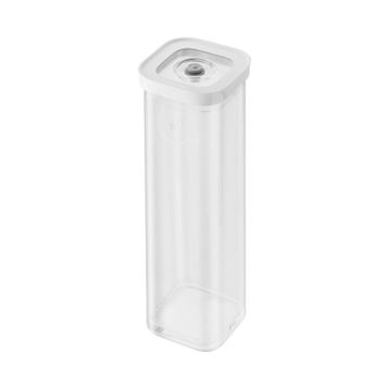 Zwilling Fresh & Save Cube 4S 1.7 lt Beyaz Saklama Kabı