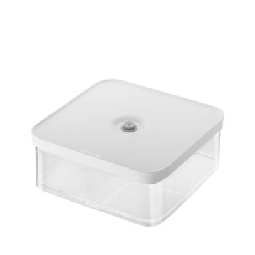 Zwilling Fresh & Save Cube L 1.75 lt Beyaz Saklama Kabı