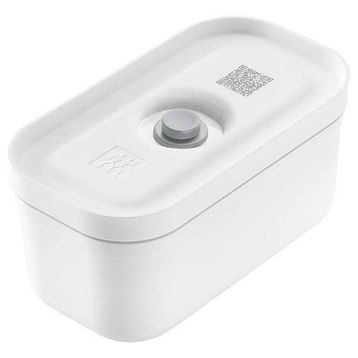 Zwilling Fresh & Save S 0.50 L Beyaz Gri Vakumlu Yemek Taşıma Kabı