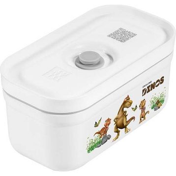 Zwilling Fresh & Save S 0.50 L Beyaz Gri Vakumlu Yemek Taşıma Kabı