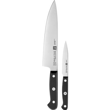 Zwilling Gourmet 2 Parça Bıçak Seti