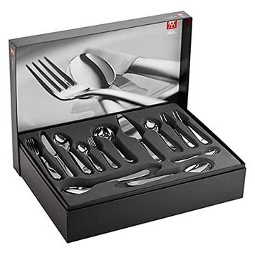 Zwilling Minimale 68 Parça Çatal Bıçak Seti