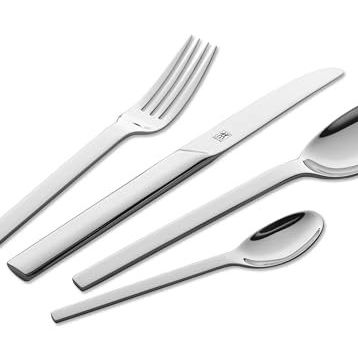 Zwilling Minimale 68 Parça Çatal Bıçak Seti
