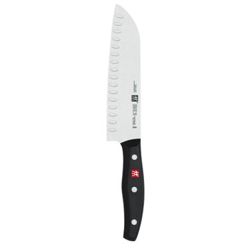 Zwilling Oluklu Santoku Bıçağı