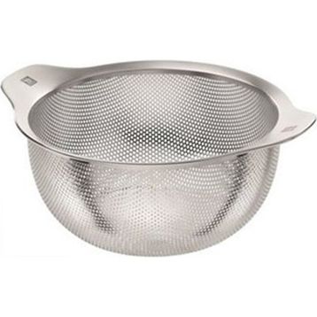 Zwilling Paslanmaz Çelik Tel 24 cm Süzgeç