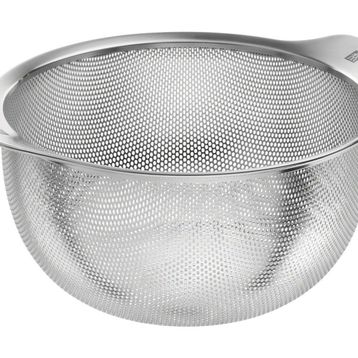 Zwilling Paslanmaz Çelik Tel 24 cm Süzgeç