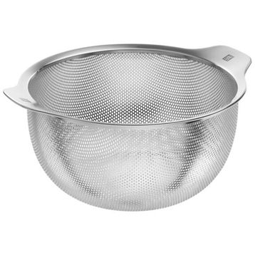 Zwilling Paslanmaz Çelik Tel 24 cm Süzgeç
