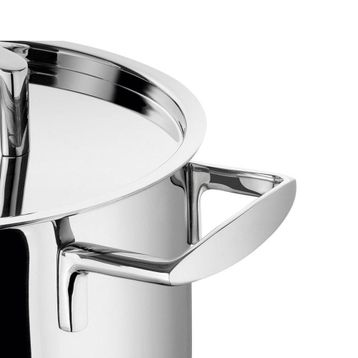 Zwilling Passion 5'li Tencere Seti