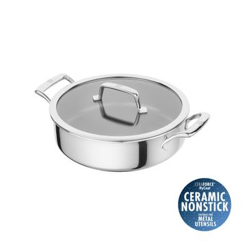 Zwilling Peak 26 cm Pilav Tenceresi