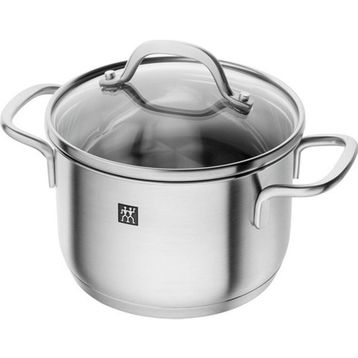 Zwilling Pico 14 cm Paslanmaz Çelik Tencere