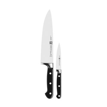 Zwilling Professional S 2 Parça Bıçak Seti