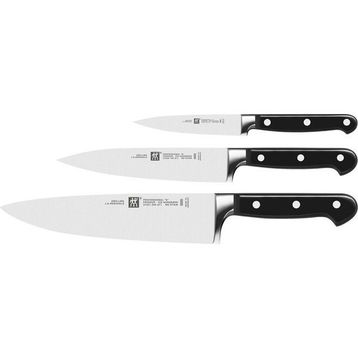 Zwilling Professional S 3 Parça Bıçak Seti
