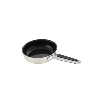 Zwilling Pure Fildişi 20 cm Kızartma Tavası